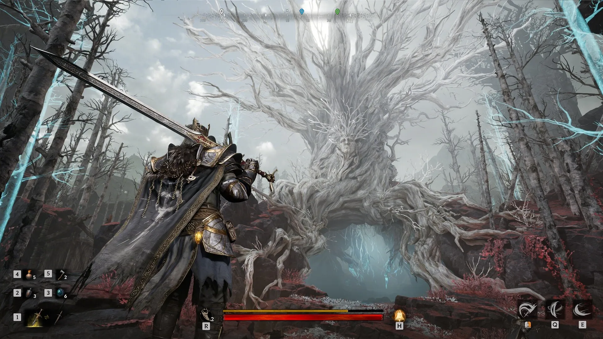 PvP & PvPvE